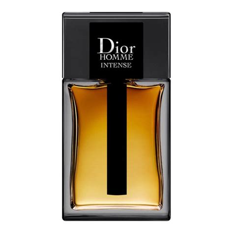 dior homme intense mini|Dior Homme Intense 2020.